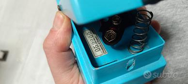 chorus CE2  Japan  black label anni l  80/90