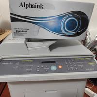 toner nero per stampante scx4521f