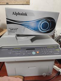 toner nero per stampante scx4521f