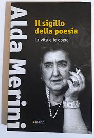 Alda Merini Il sigillo della poesia