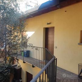 Interessante bilocale