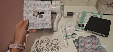 big shot sizzix