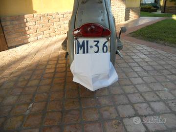 Lambretta LD 125