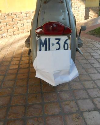 Lambretta LD 125