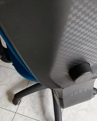 Sedia studio o ufficio 