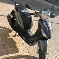 Medley 125 SE