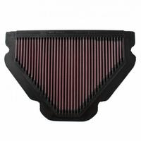 Filtro aria lavabile Kawasaki ZX9R Ninja 900