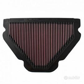 Filtro aria lavabile Kawasaki ZX9R Ninja 900