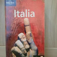 Italia Lonely Planet