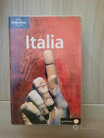 Italia Lonely Planet
