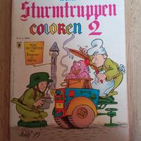 Sturmtruppen coloren n.2