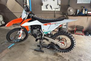 KTM sx-f 450 2020 20h