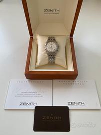 ZENITH EL PRIMERO Cal. 400