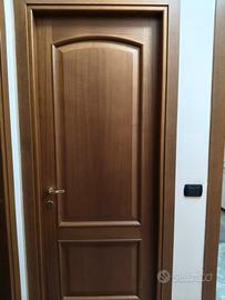  n. 4 porte interne  bertolotto