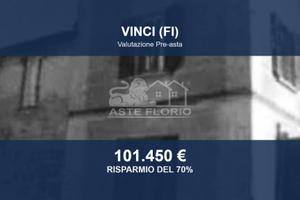 Immobile in asta di 176 m² con più di 5 locali a V