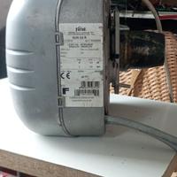 Bruciatore a gasolio per caldaie Ferroli