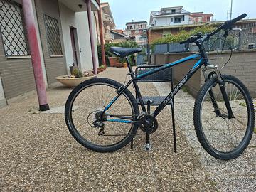MOUNTAIN BIKE 29 , Schiano adventure 