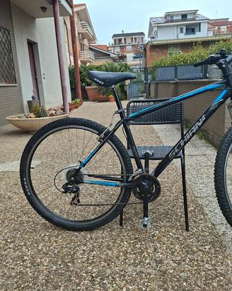 MOUNTAIN BIKE 29 , Schiano adventure 
