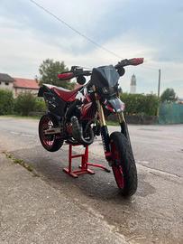 HM CRM 125 2t