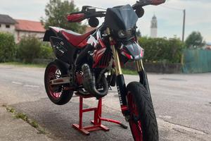 HM CRM 125 2t