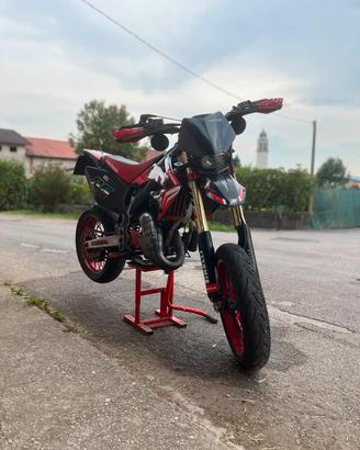 HM CRM 125 2t