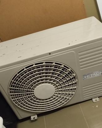 Condizionatore Hitachi