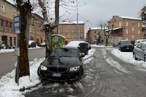 Bmw 320 i e 92