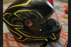 Casco integrale sportivo AGV K-5 S
