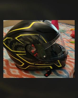 Casco integrale sportivo AGV K-5 S