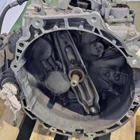 CAMBIO MANUALE COMPLETO MINI Countryman 1° Serie