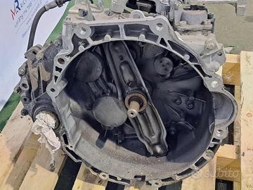 CAMBIO MANUALE COMPLETO MINI Countryman 1° Serie