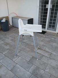 seggiolone ikea