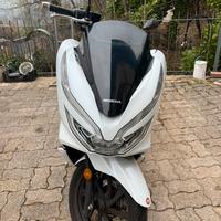 Honda PCX 125 2019