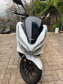 Honda PCX 125 2019