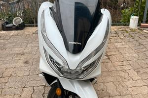 Honda PCX 125 2019