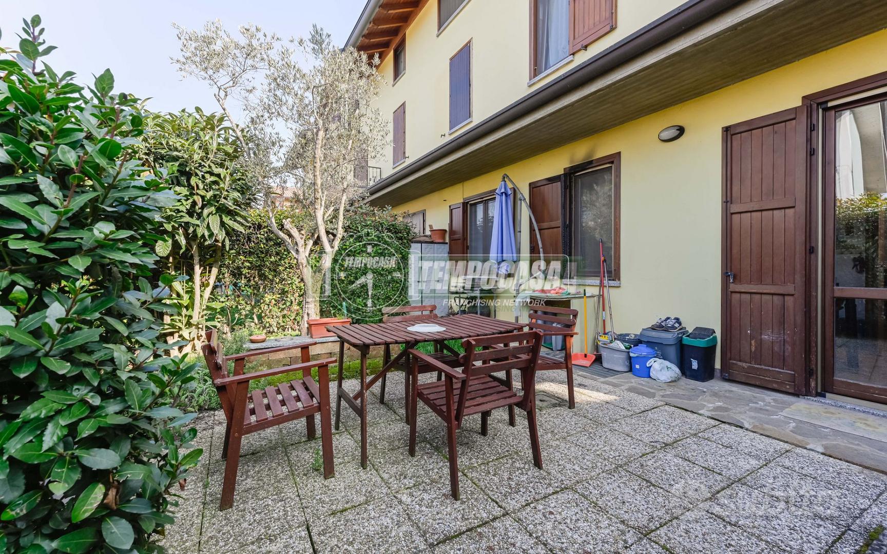 Appartamento – BG - Vista 2