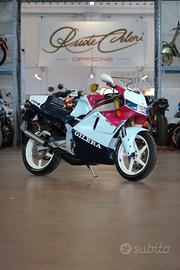 Gilera Crono 125 1992 conservata