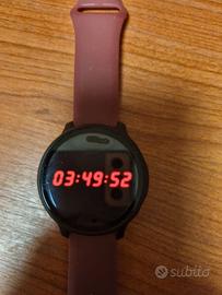 SAMSUNG Galaxy Watch active 2