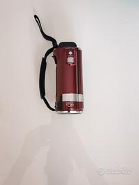Videocamera JVC GZ-HM445