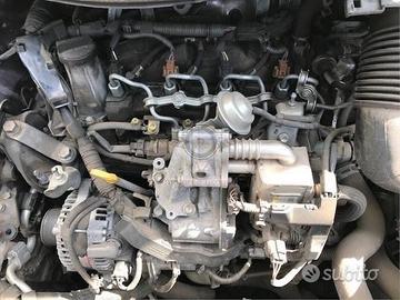 RICAMBI Toyota urban cruiser - 1NDTV