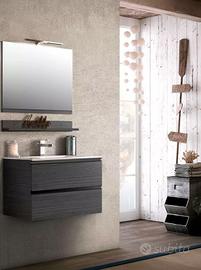 MOBILE LAVABO ARREDAMENTO BAGNO