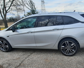 Opel Astra k sw 1,6 110cv diesel innovation