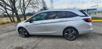 Opel Astra k sw 1,6 110cv diesel innovation