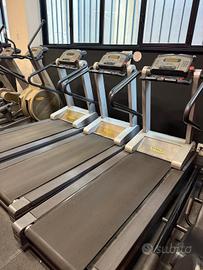 Tapis Roulant Technogym