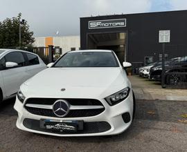 Mercedes-benz A 180 A 180 d Automatic Business Ext