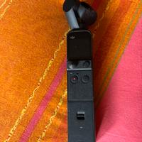 Dji osmo pocket 2