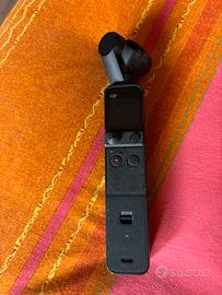 Dji osmo pocket 2