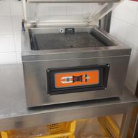 macchina sottovuoto lavezzini