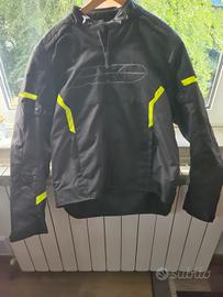 Giubbotto moto Axo