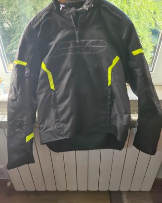 Giubbotto moto Axo